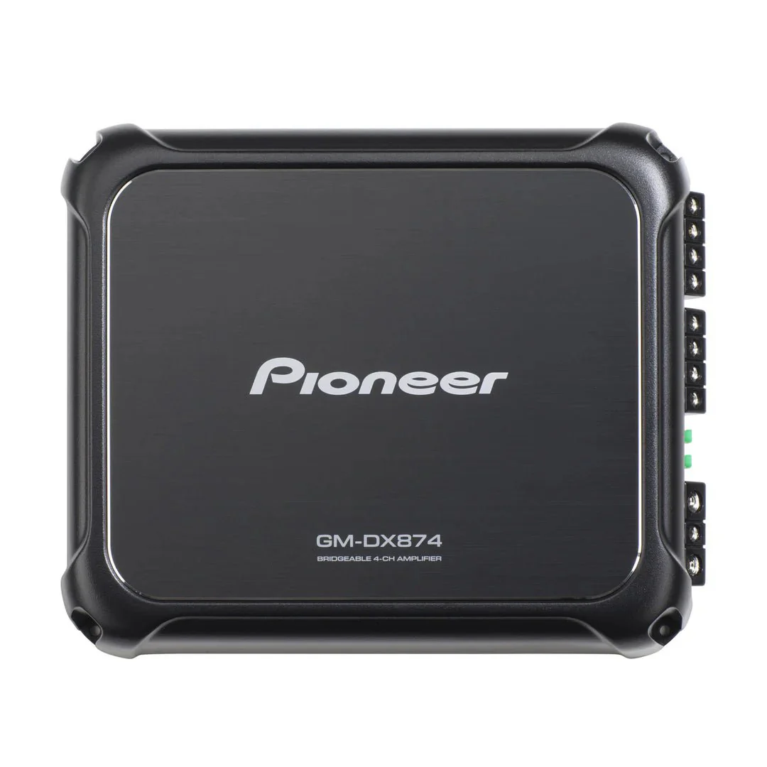 Car Amplifiers Sale